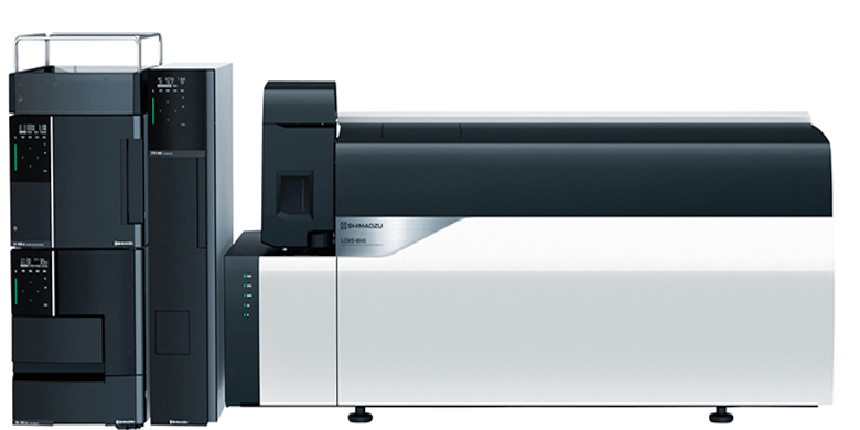 LC-MS/MS