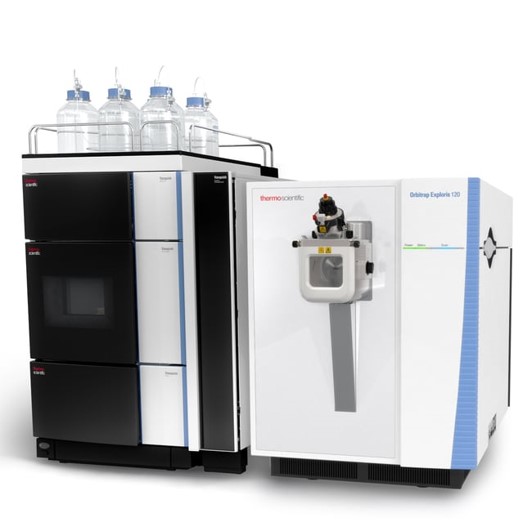 Orbitrap Exploris™ 120